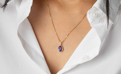 The Art of Choosing Your Perfect Pendant