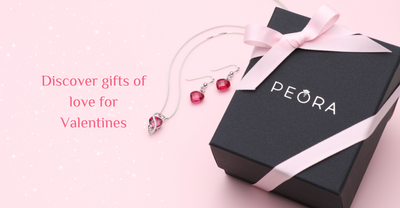 2024 Valentine's Day Jewelry Gift Guide