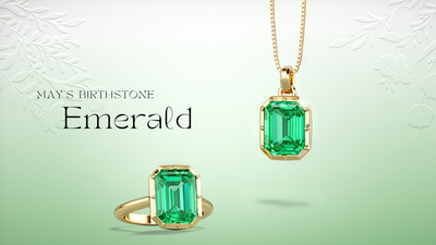 May’s Birthstone: A Guide to Emeralds