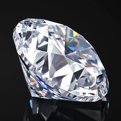 1 to 3 Carats IGI Certified Lab Grown Diamond Round Shape