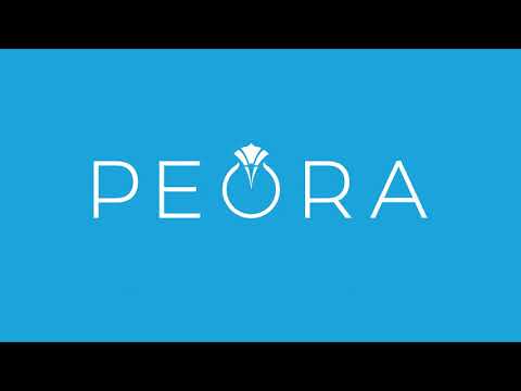 Video of Peora 14K Yellow Gold Princess Cut 2.50 Carats Swiss Blue Topaz Stud Earrings E18976. Includes a Peora gift box. Free shipping, 30-day returns, authenticity guaranteed. 