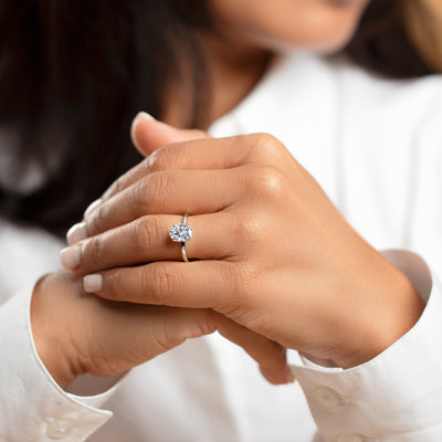 Lab-Grown Diamonds: Is it Your Perfect Choice?