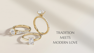 Classic Engagement Rings: Timeless Elegance for Your Special Moment