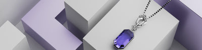 Tanzanite