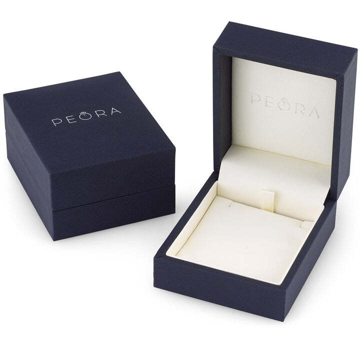 Flush Set Gemstone Wedding Gold Ring