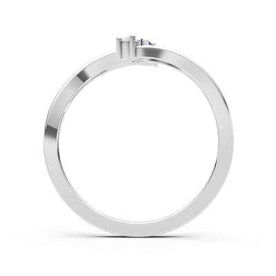 Bypass Cluster Accent Ring