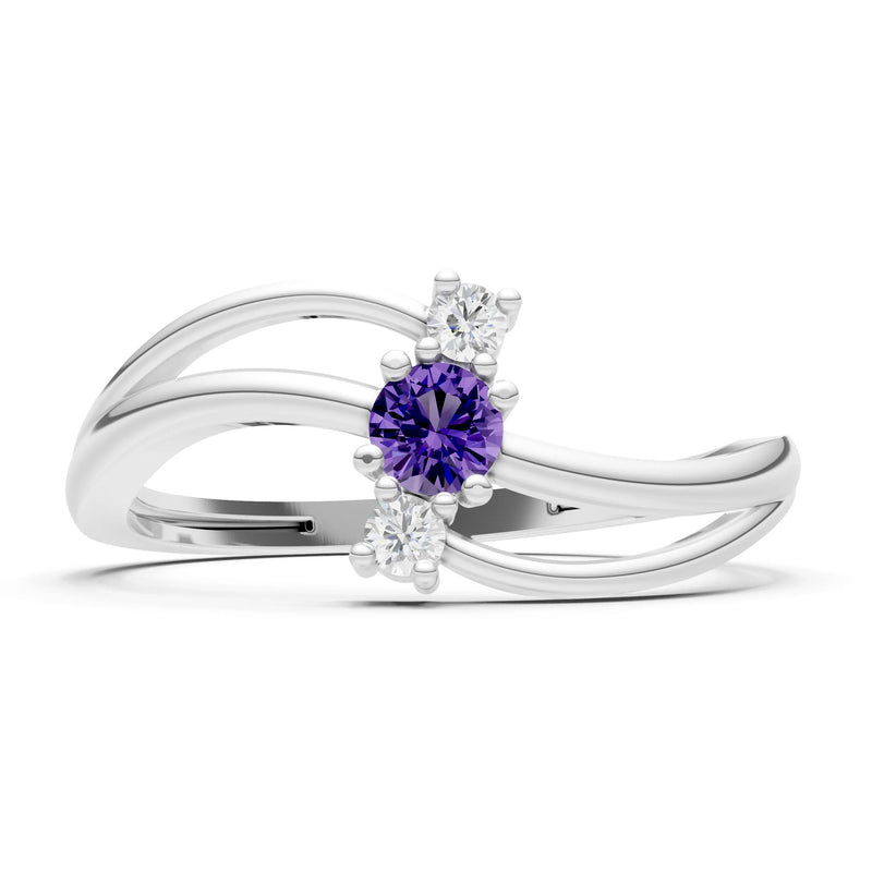 Bypass Cluster Accent Ring
