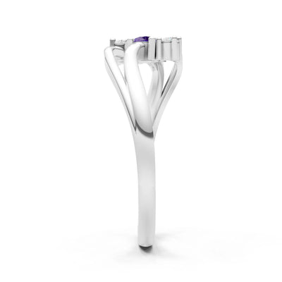 Bypass Cluster Accent Ring