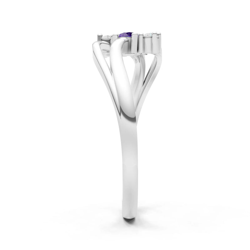 Bypass Cluster Accent Ring