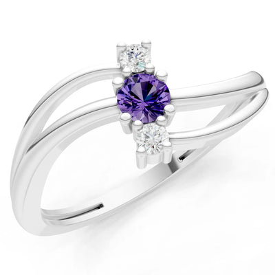 Bypass Cluster Accent Ring