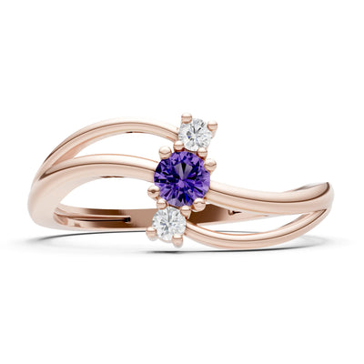 Bypass Cluster Accent Ring