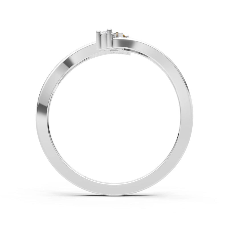 Bypass Cluster Accent Ring