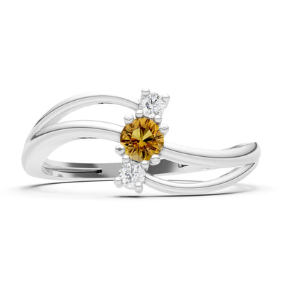 Bypass Cluster Accent Ring