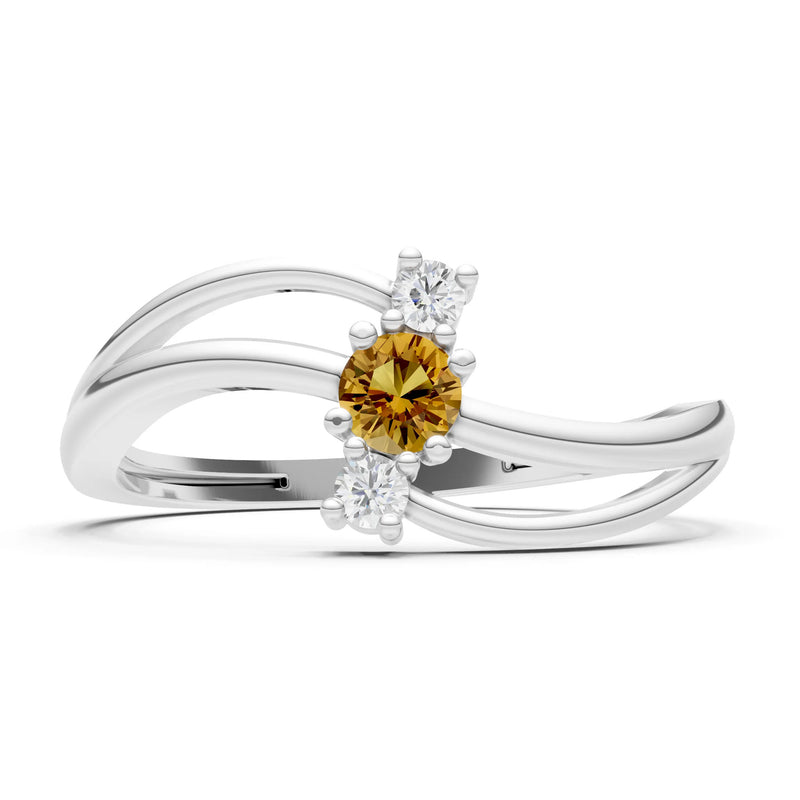 Bypass Cluster Accent Ring