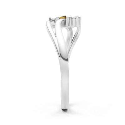 Bypass Cluster Accent Ring