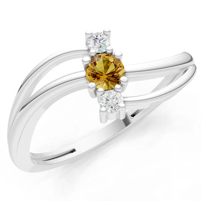 Bypass Cluster Accent Ring