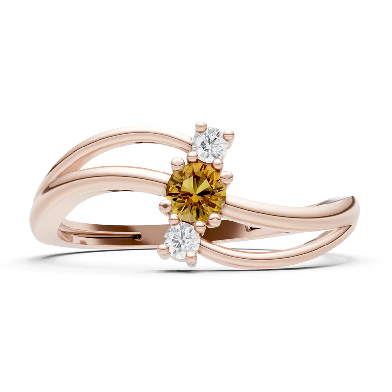 Bypass Cluster Accent Ring