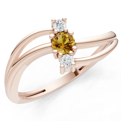 Bypass Cluster Accent Ring