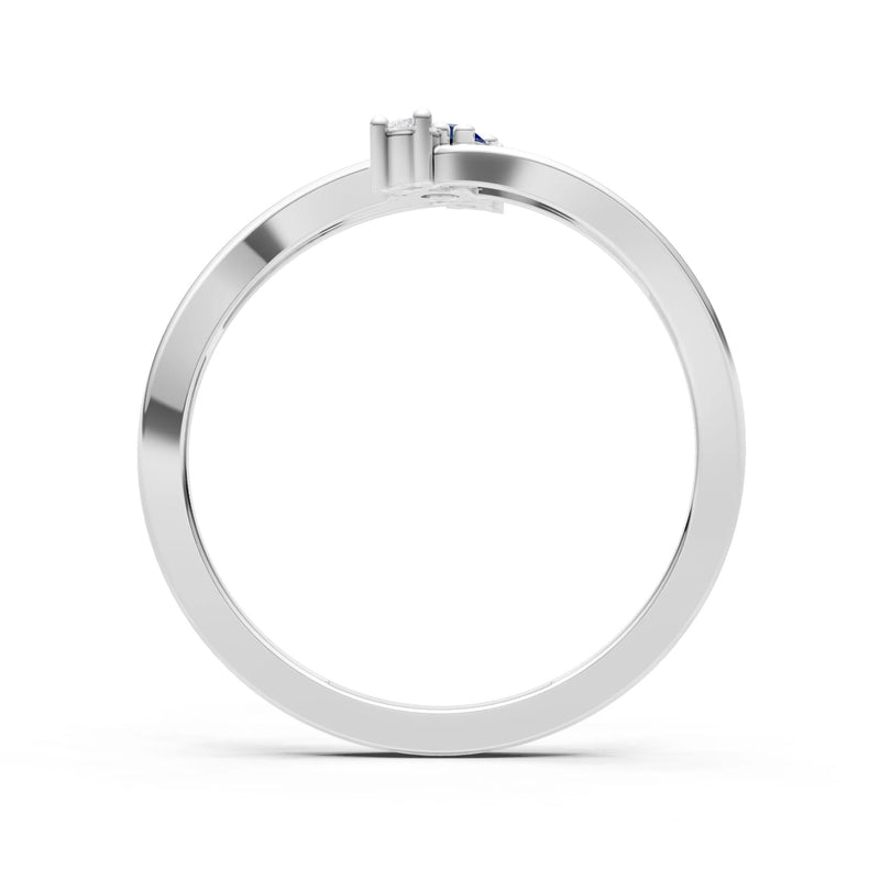 Bypass Cluster Accent Ring