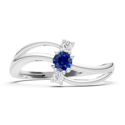 Bypass Cluster Accent Ring