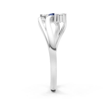 Bypass Cluster Accent Ring