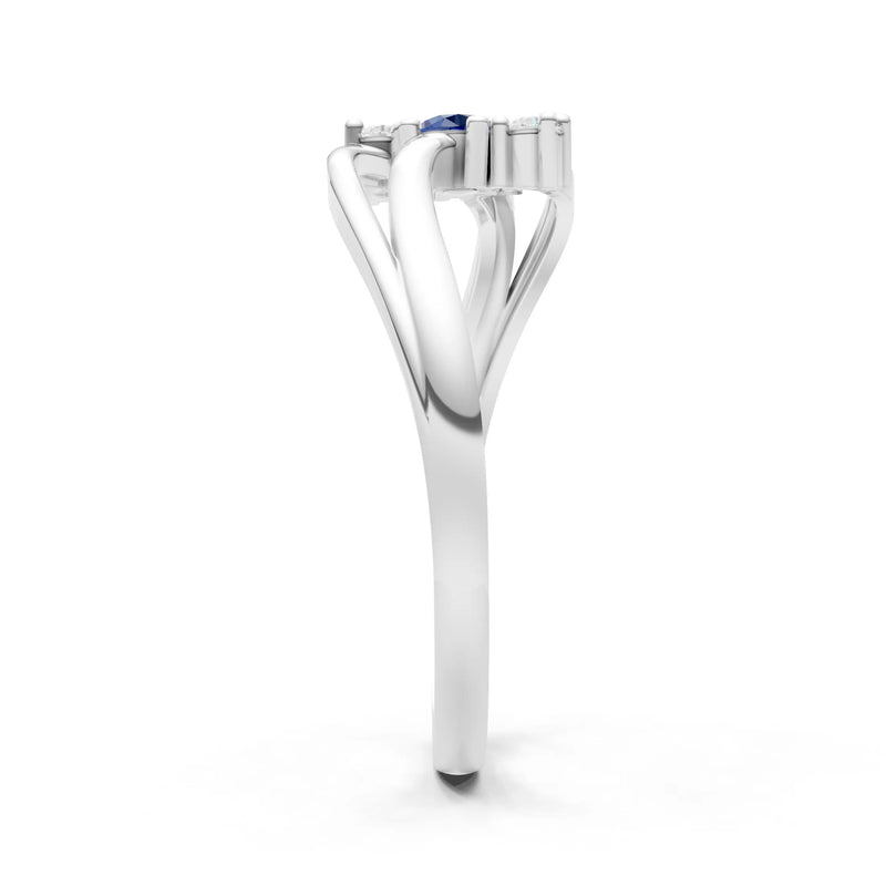 Bypass Cluster Accent Ring