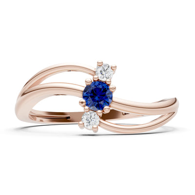 Bypass Cluster Accent Ring