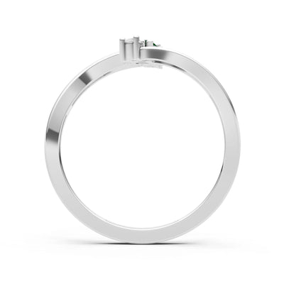 Bypass Cluster Accent Ring