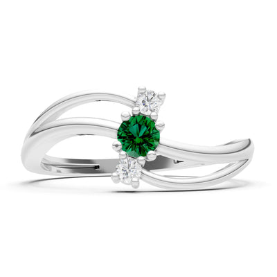 Bypass Cluster Accent Ring