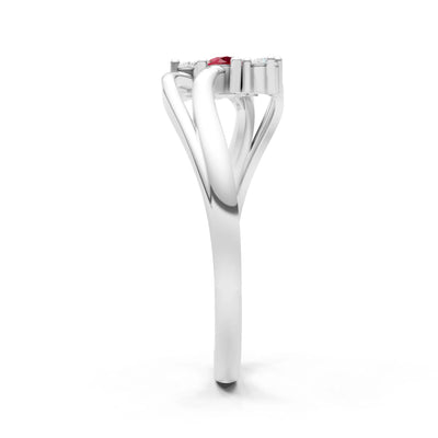 Bypass Cluster Accent Ring