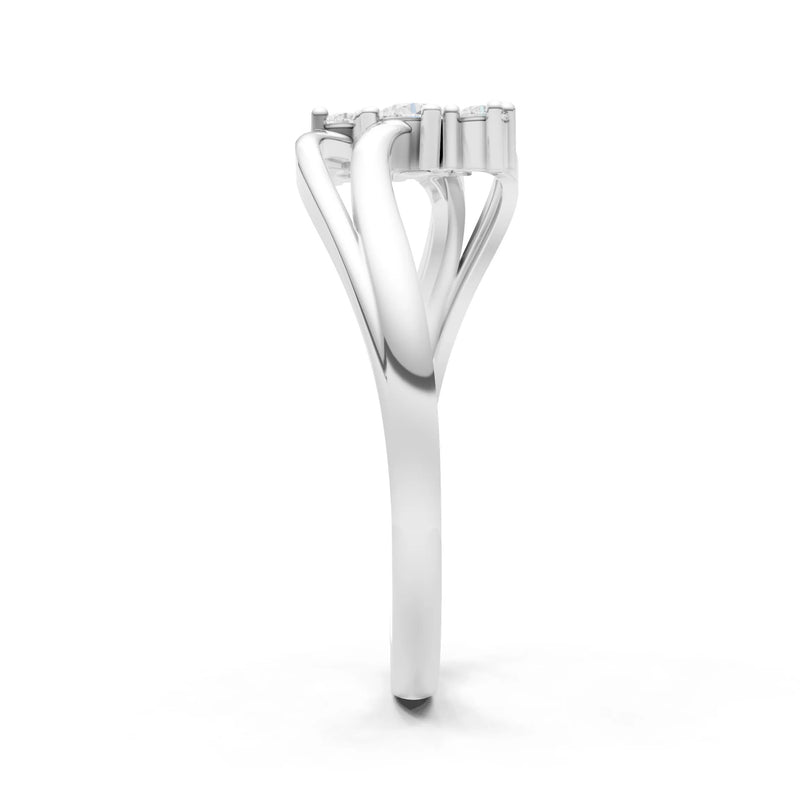 Bypass Cluster Accent Ring