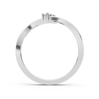 Bypass Cluster Accent Ring