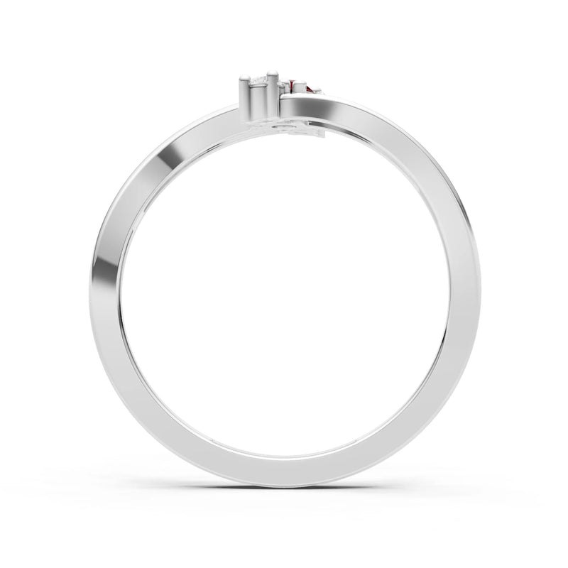 Bypass Cluster Accent Ring