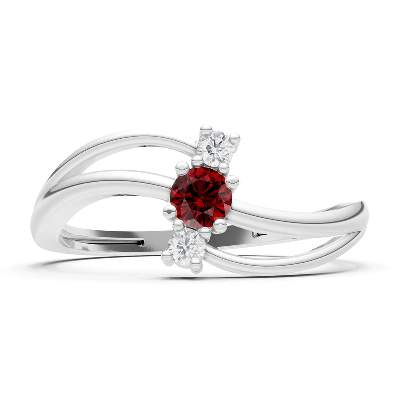 Bypass Cluster Accent Ring