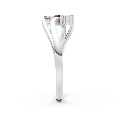 Bypass Cluster Accent Ring