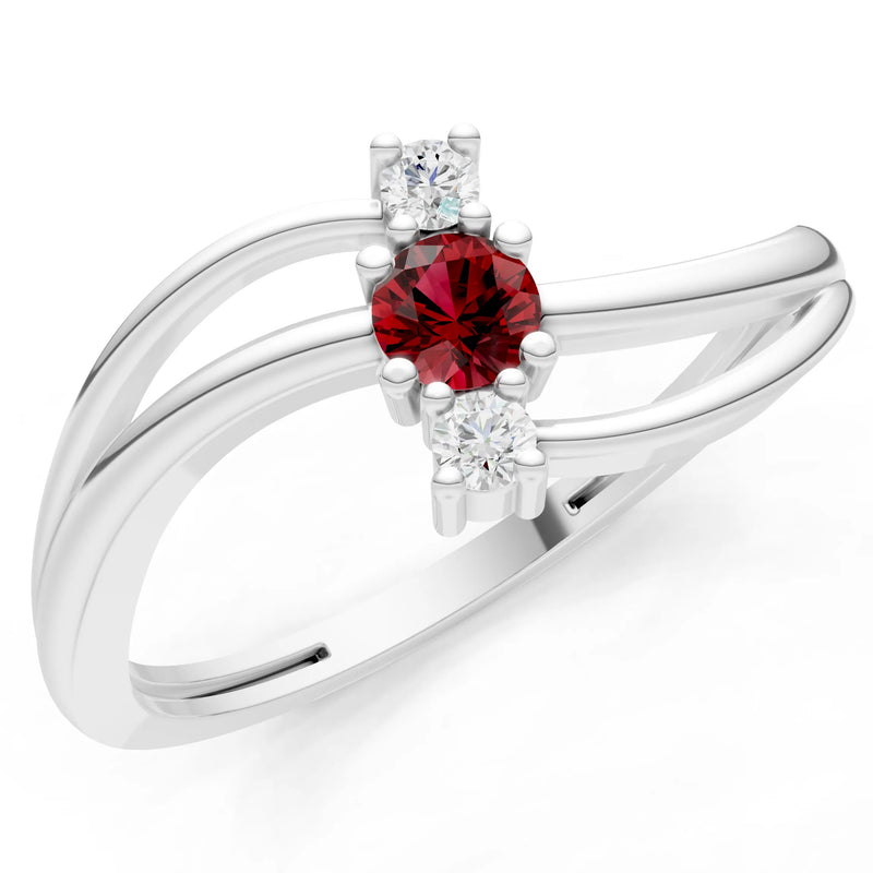 Bypass Cluster Accent Ring