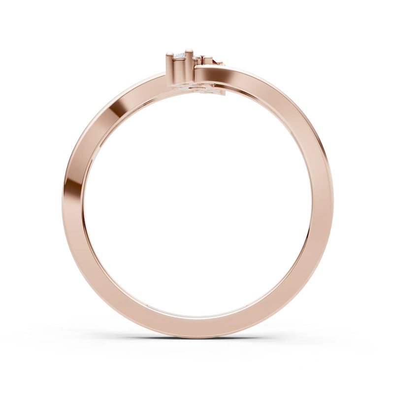Bypass Cluster Accent Ring