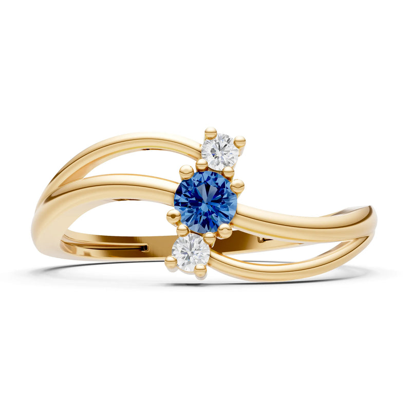 Bypass Cluster Accent Ring