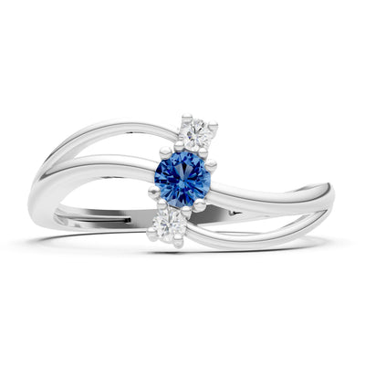 Bypass Cluster Accent Ring