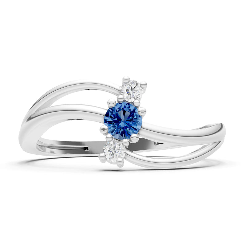 Bypass Cluster Accent Ring