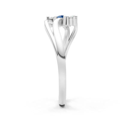 Bypass Cluster Accent Ring