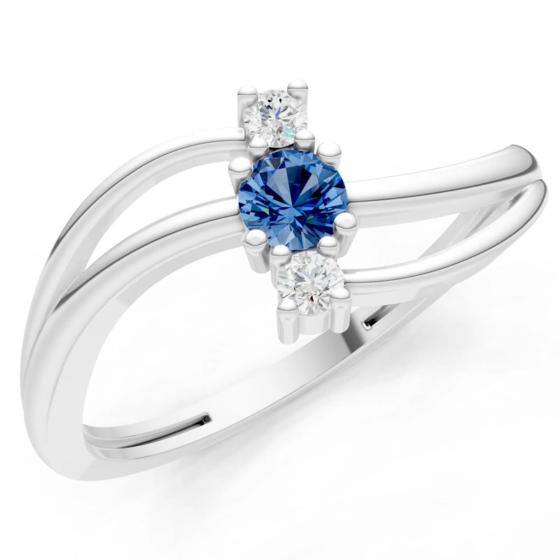 Bypass Cluster Accent Ring