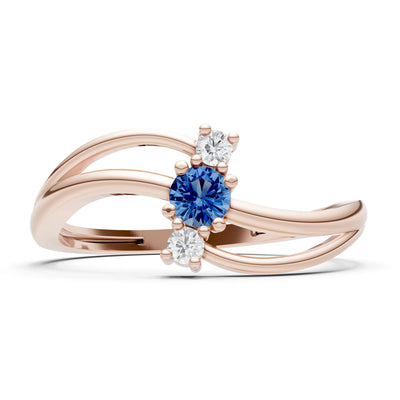 Bypass Cluster Accent Ring