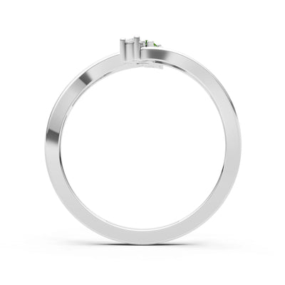 Bypass Cluster Accent Ring