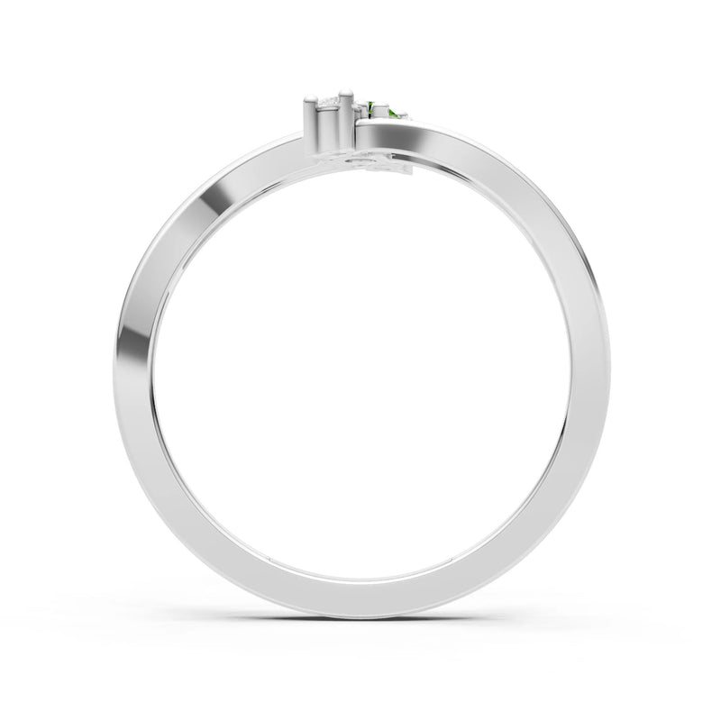 Bypass Cluster Accent Ring