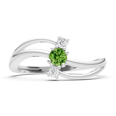 Bypass Cluster Accent Ring