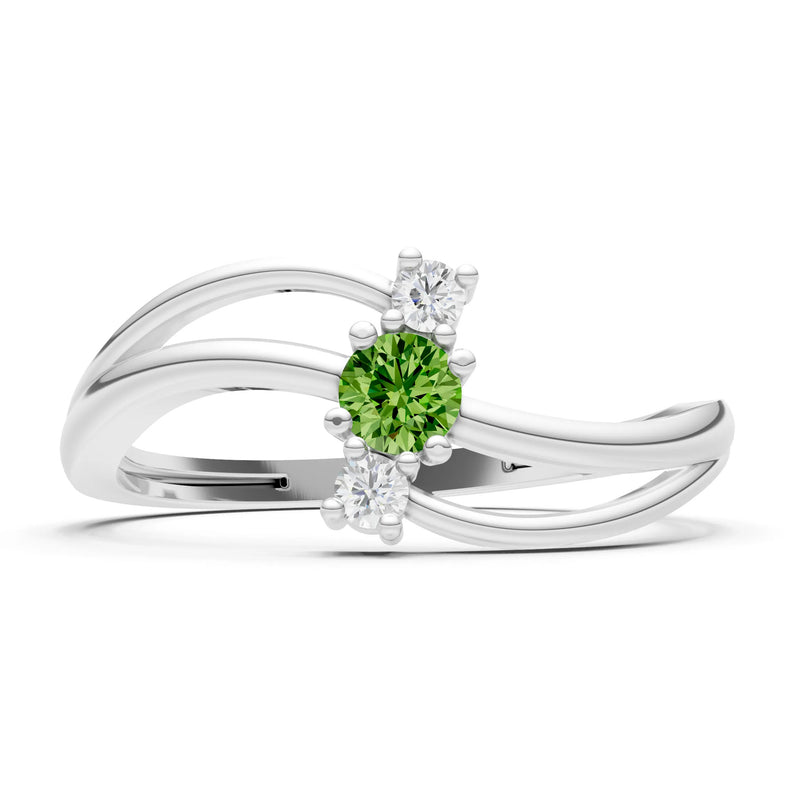 Bypass Cluster Accent Ring