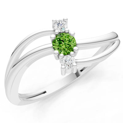 Bypass Cluster Accent Ring