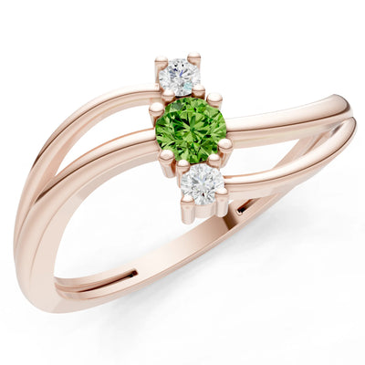 Bypass Cluster Accent Ring