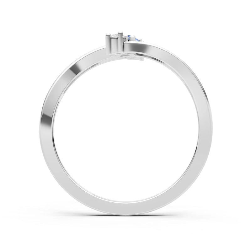Bypass Cluster Accent Ring